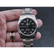 Watch  Airmaster series fully automatic mechanical watch