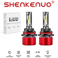 LED Headlight Bulb 9007 High Low Beam for Ford F350 Super Duty 1999-2004