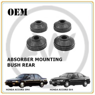 Honda Accord SM4 Accord SV4 Rear Absorber Mounting Bush (4 piece)