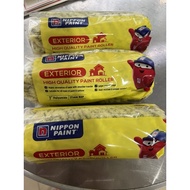 7” NIPPON PAINT HIGH QUALITY EXTERIOR PAINT ROLLER REFILL/7” ROLLER CAT NIPPON PAINT/ROLLER CAT DIND