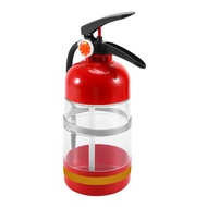 2L Fire Extinguisher Wine Drink Dispenser Party Beer Water Dispenser Beer Barrels Bar Beverage Liquo