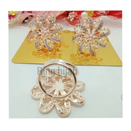 RS_RING HIJAB/BROS RING JILBAB UNDER PEARL AND GEMS