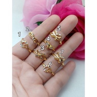 CINCIN PRINCESS SUASA 18K