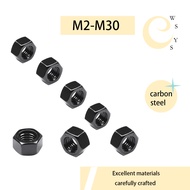 [wsys] 8.8 Grade 12.9 Grade Hex Nut (M2-M30 LM)