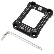 Thermalright LGA1700-BCF Black V2 CPU Retainer,Intel 12/13/14th Anti-Bend Retainer, LGA1700 CPU Reta