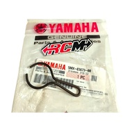 Mio Carburetor Shrimp Clamp (5MX-E5673-00) YAMAHA