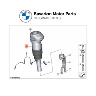 Original BMW Front Left & Right VDC Air Spring Strut For G05/G06 (37105B69E21 & 37105B69E22)