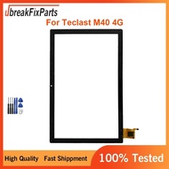 10.1''Inch Touch Screen P/N CX031D FPC-001 Kids Tab Capacitive Touch Digitizer Glass Sensor For Tecl