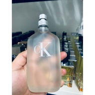 Perfume Ck One for Men