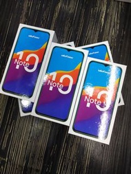 ✅✅安心之選 🔥全新香港行貨🔥UleFone 歐樂風 Note 10