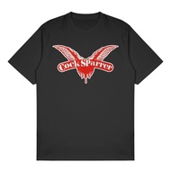 Cock Sparrer - Wings Black