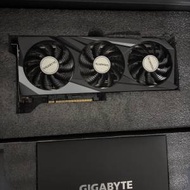 RTX 3070 8GB