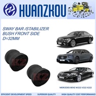 MERCEDES BENZ W222 V222 X222 - FRONT STABILIZER BUSH - HUANZHOU
