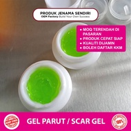 CREAM PARUT PALING BERKESAN Beauty Booster 10x ganda pantas Cerah jeragat jerawat melasma Zero Clear