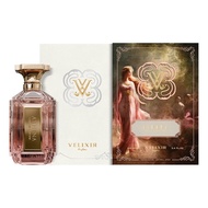 ORIGINAL Velixir Athena Edp 100Ml Unisex