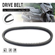 Drive Belt Scooter For X-max Max 300 2017-2024 MWD300 CZD300 CZD250 Xmax300 CVT Tricity300 B5X-E7641
