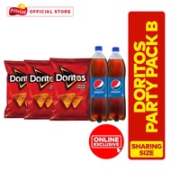 Doritos Party Pack B