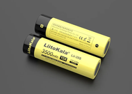 NEXTREND ACCESSORIES 18650 Lii-35S 3.7V Li-ion 3500mAh 10A discharge Power For high drain devices