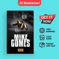 9MM - Paperback - English - 9781913769468