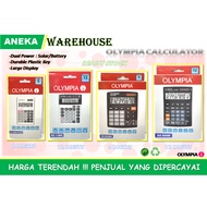 OLYMPIA Calculator / General Calculation / Mark-Up Function / HL88HII PLUS / MZ12BK / MX 805NR / DZ 