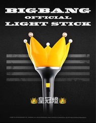 Bigbang 皇冠燈 GD