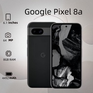 Google Pixel 8a Google Tensor G3 6.1 inches 128GB 8GB RAM