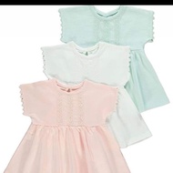 George uk asda dress top readystock