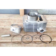 Cylinder Block Bore Up Package Klx 63mm Block Klx150 Bore Up 63