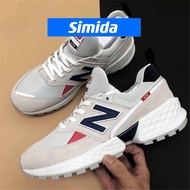 New Balance 574 Sv2 IU Male Female Running Shoes Leisure Training NB Sports Shoes Couple Tennis Shoes