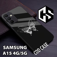 Glossy Softcase SAMSUNG A15 /case samsung a15 4g /casing samsung a15 5g /glitter