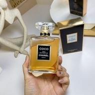 💗Chanel Coco Edp 香奈兒半黑可可女士香水 100ml