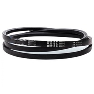 1PCS Motor Wear-Resistant Anti-Static V-Belt Btype B600Li-B1200LI B660/B686/B700/B710/B737/B750/B762