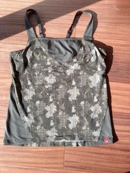 The North Face 女士背心