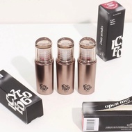 (Expiry date July 22, 2027) Black Rouge Icy To Fog Velvet Tint Lipstick Lip Tint