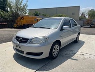 2012 TOYOTA VIOS