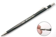 【UZ文具批發】德國進口 Faber-Castell輝柏 TK4600自動鉛筆2.0mm(134600)工程筆