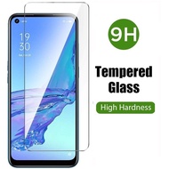 Oppo A91 A74 A72 A73 5G A92 A5 A9 2020 A74 A72 A73 31A A32 A53 A52 A55 Glas 7c0d ttv8Tempered Glass 