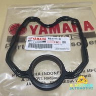 Rubber Seal Block Head Oring Nmax Lexi Vixion Aerox R15 VVA MT 15 Original Yamaha B3F-E1193-00