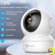 P/T series Wifi Camera EZVIZ_C6N 1080P - Genuine product