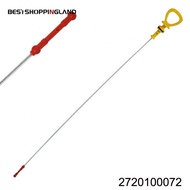 2720100072 Engine Oil Dipstick,For-Mercedes W211 W204 W212 272010007264