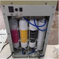 Elken OEM Old Model RO System Water Filter / Dispenser Cartridge Set