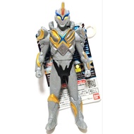 【Direct from Japan】Ultra Hero X Ultraman Exceed X Beta Spark Armor Soft Vinyl New