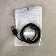 Haylou LS01 LS02 USB Cable Smartwatch Charger Pay on Delivery Y6H2 smartwatch charging cable Good qu
