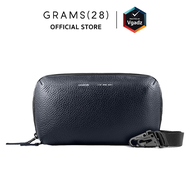 GRAMS(28) - กระเป๋าอเนกประสงค์ รุ่น 131 Essential Pouch by Vgadz