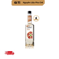 Davinci Hazelnut Syrup/Syrup/Davinc Hazelnut Syrup 750ml