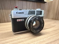Canon QL19 菲林相機 Film Camera