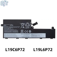 New L19C6P72 L19L6P72 Laptop Battery For Lenovo ThinkPad T15p 1st Gen 20TN 20TM P15v 1st Gen 20TQ 20
