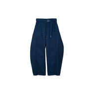sacai x Carhartt WIP Duck Pants Blue Unused