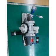อะไหล่แท้ASSY PUMP DRAIN/ปั๊มเดรนเครื่องซักผ้าซัมซุง Samsung DC97-15412T