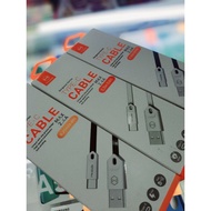 Cable Type C Fast Charging 25cm